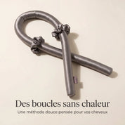 Kit Boucles Sans Chaleur