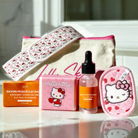 Trousse Essentiels Hello Kitty
