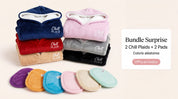 1 Boite de Finger Pads Démaquillants