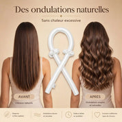 Kit Boucles Sans Chaleur
