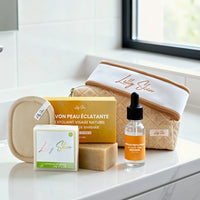 Trousse Essentiels Nude