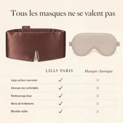 Masque 3D Large