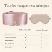 Masque 3D Large