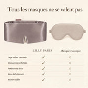 Masque 3D Large