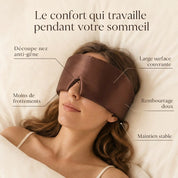 Masque 3D Large