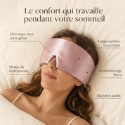 Masque 3D Large