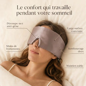 Masque 3D Large