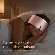 Masque 3D Large