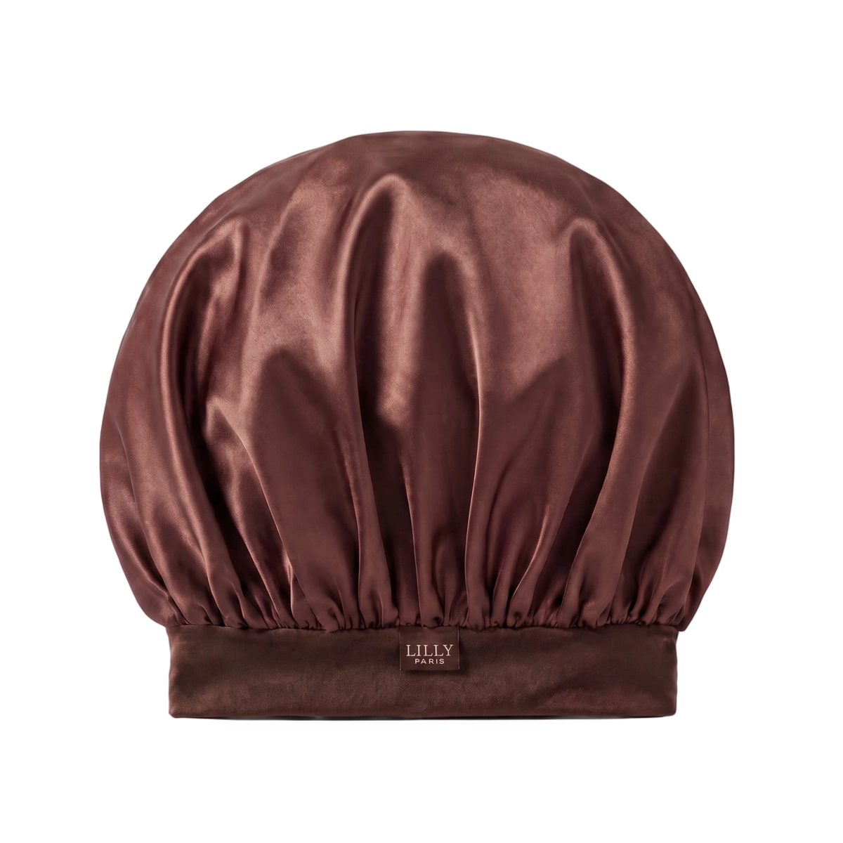 Bonnet en Soie