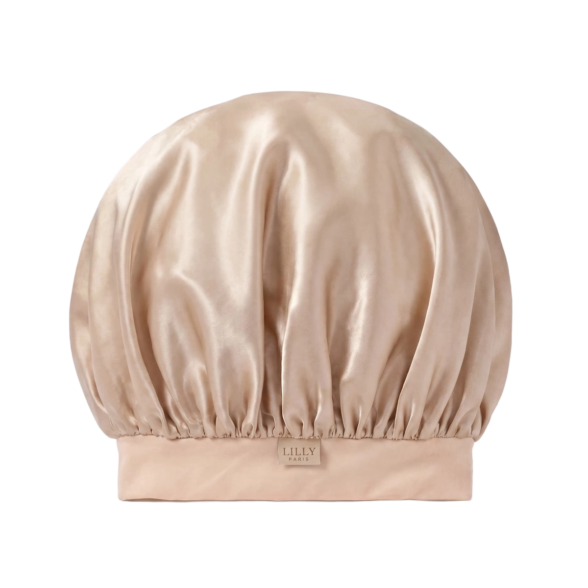 Bonnet en Soie