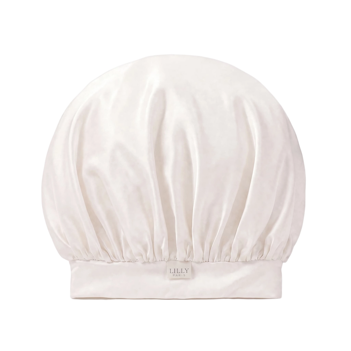 Bonnet en Soie