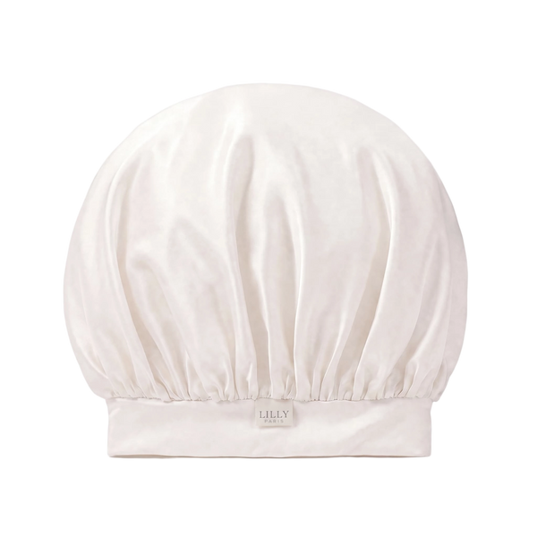 Bonnet en Soie