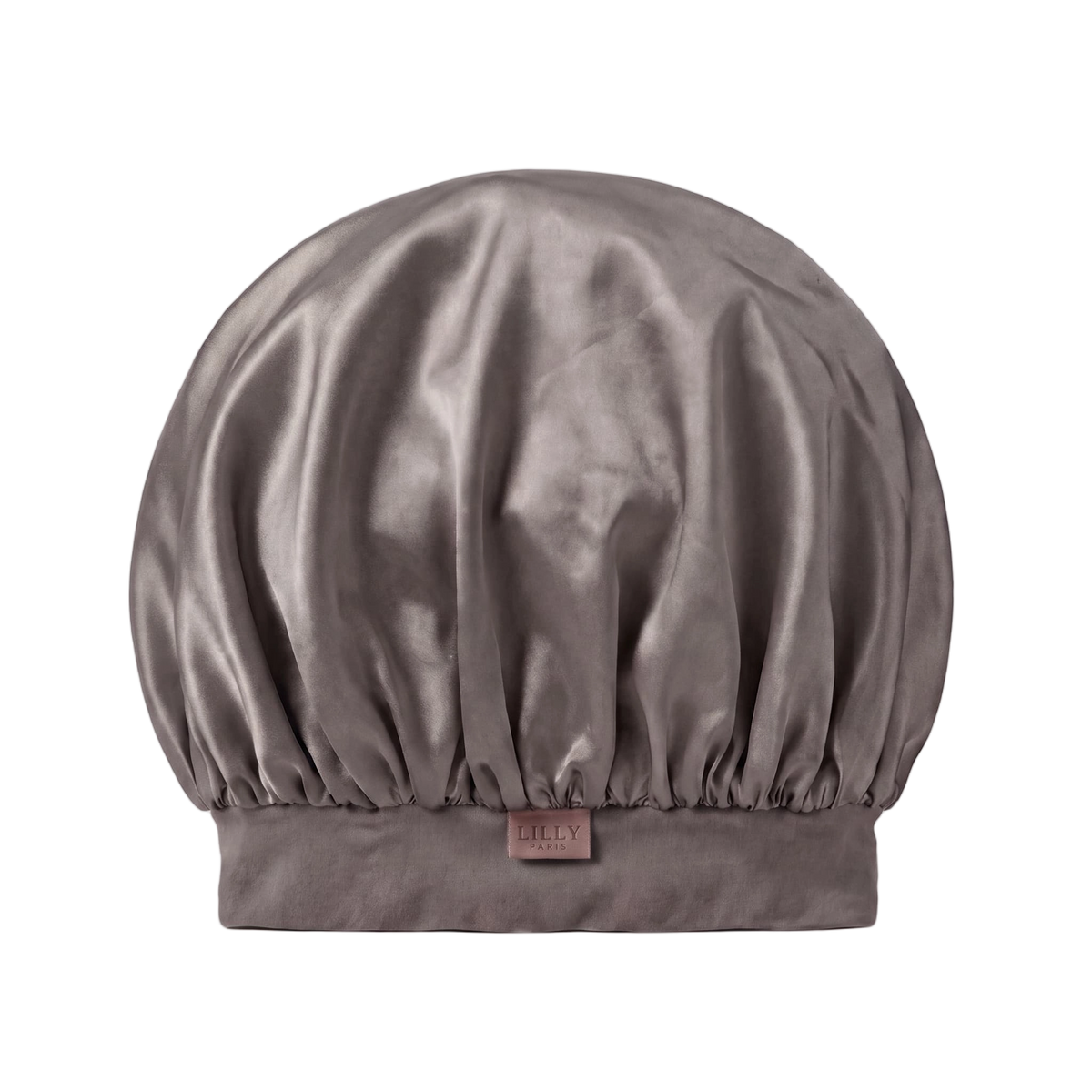 Bonnet en Soie