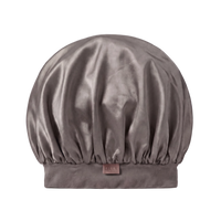 Bonnet en Soie