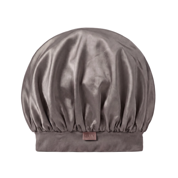 Silk Bonnet