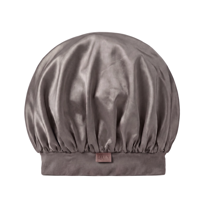 Silk Bonnet