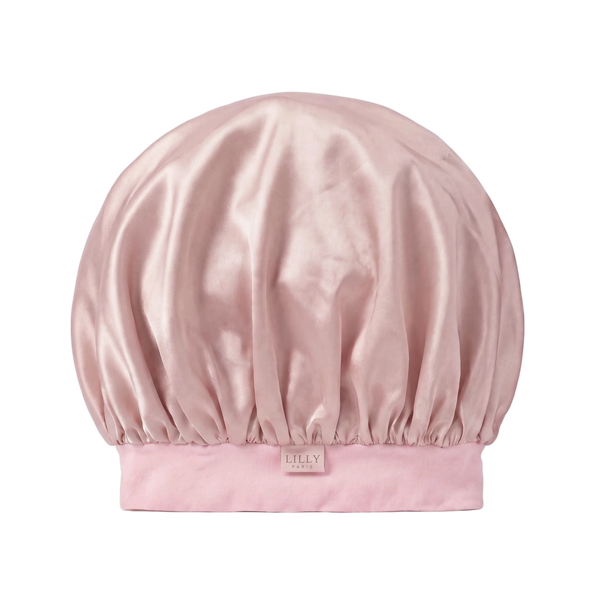 Bonnet en Soie