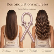 Kit Boucles Sans Chaleur