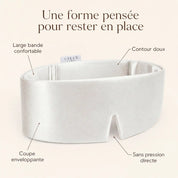 Masque 3D Large