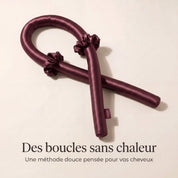 Kit Boucles Sans Chaleur