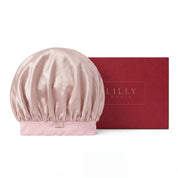 Silk Bonnet