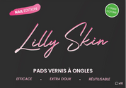 1 Boite de Pads Hello Kitty