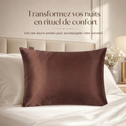 Silk Pillowcase