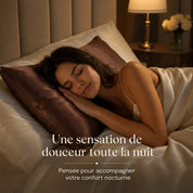 Silk Pillowcase