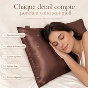 Silk Pillowcase