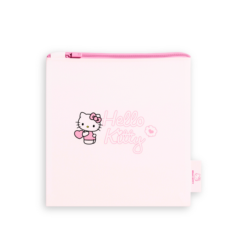 Filet Lavage Pads - Hello Kitty