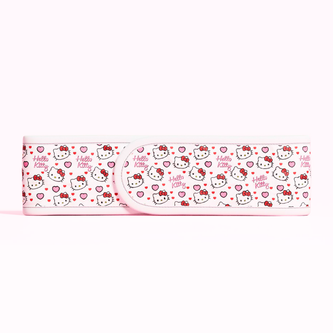 Bandeau Hello Kitty (Édition limitée)