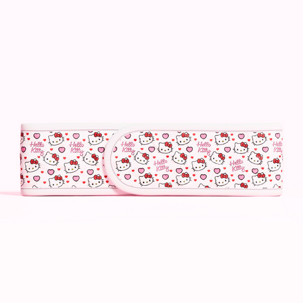 Bandeau Hello Kitty (Édition limitée)
