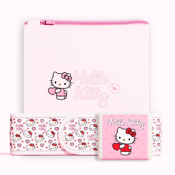 Pack Accessoire Hello Kitty (Sweet Édition)