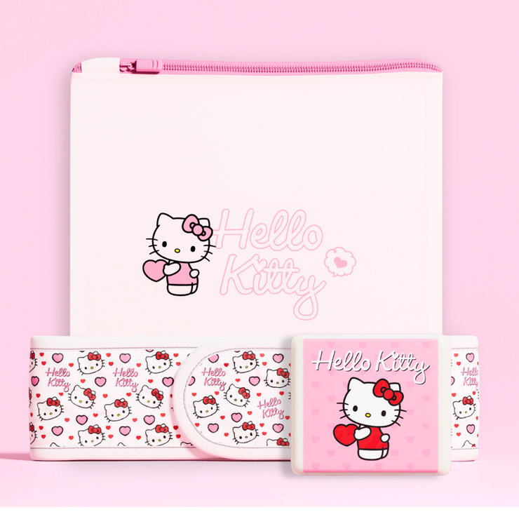 Pack Accessoire Hello Kitty (Sweet Édition)