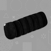 1 Boîte de pads Black Edition