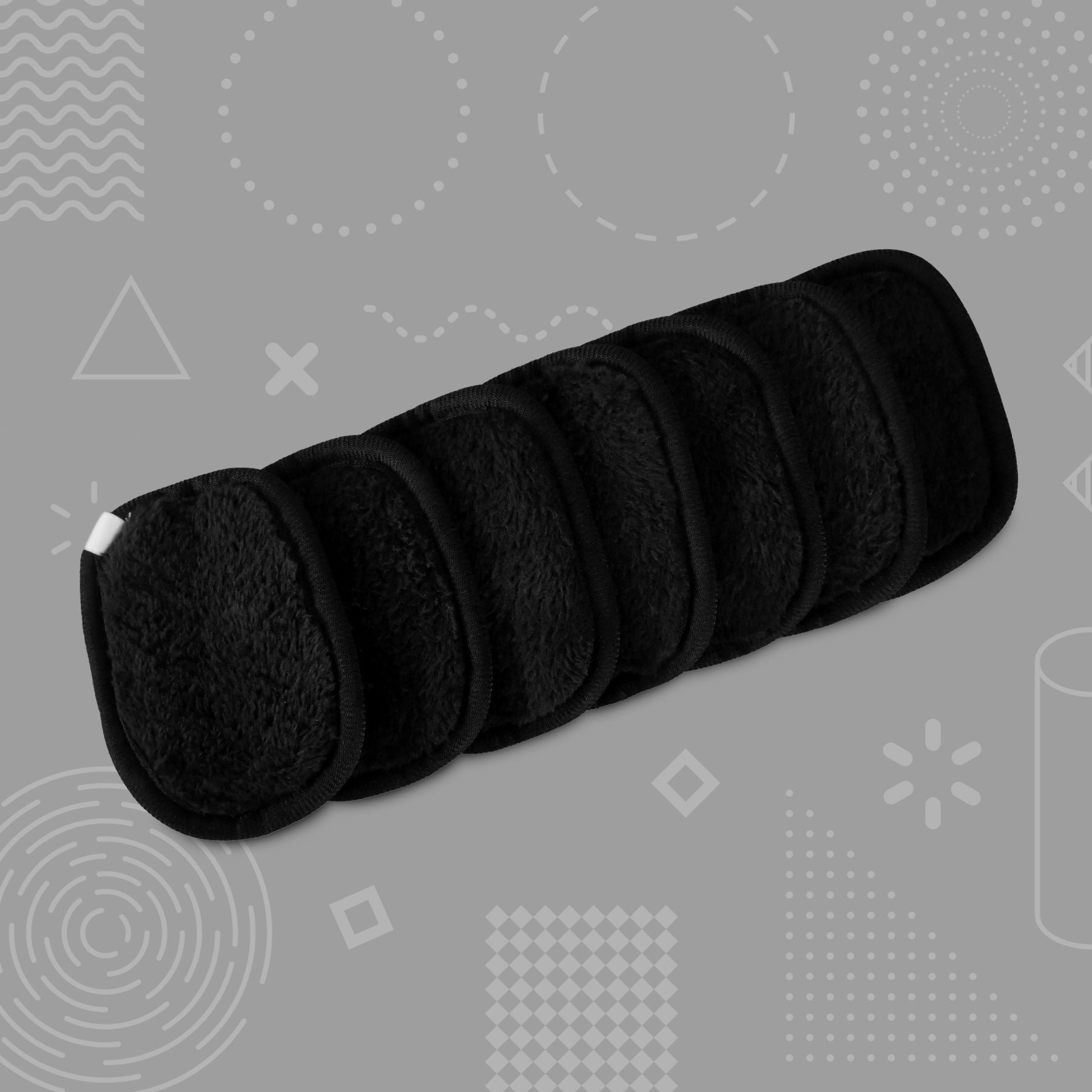 1 Boîte de pads Black Edition