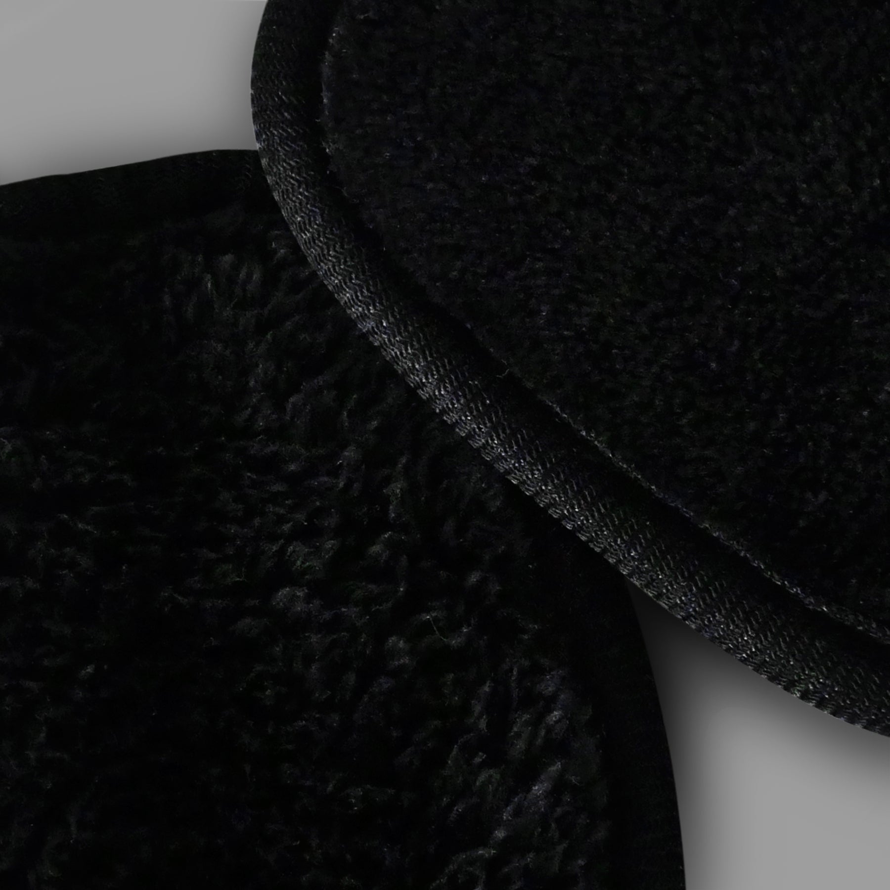 1 Boîte de pads Black Edition