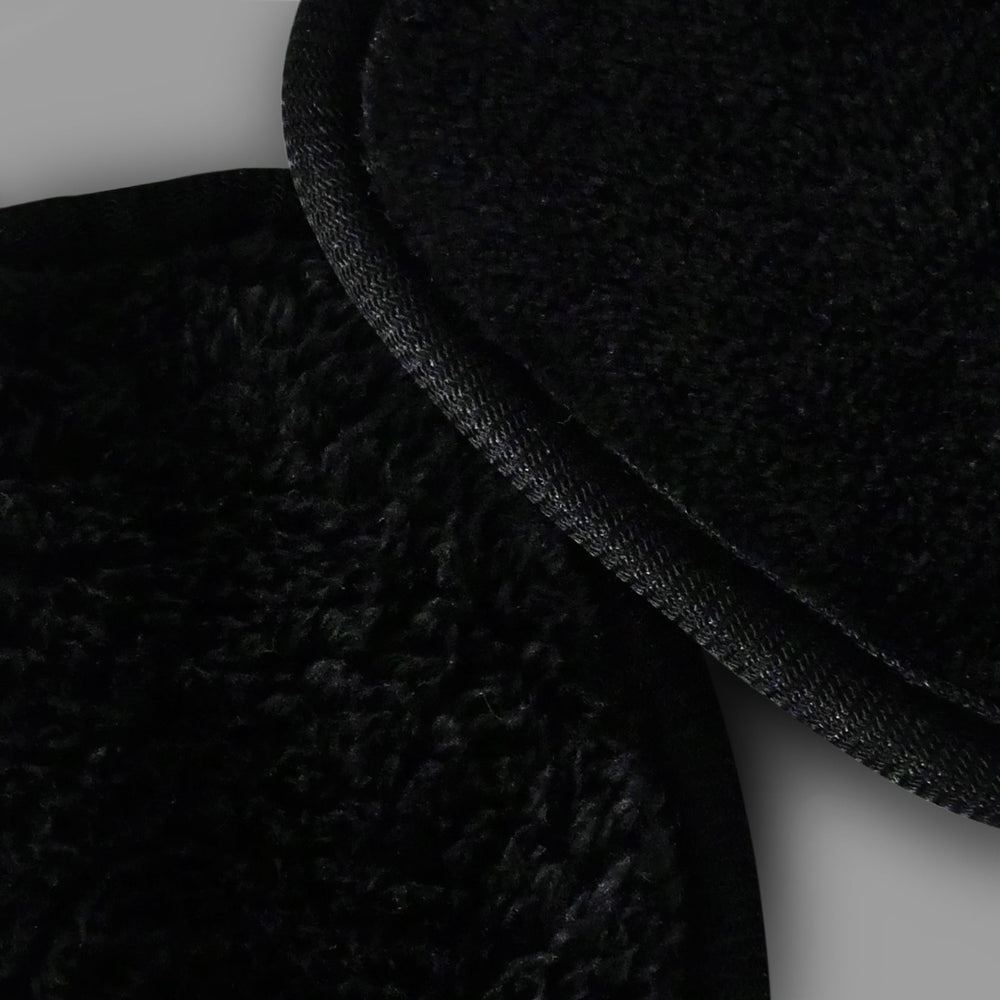 1 Boite de Pads Black Edition