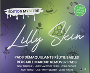 1 Boite de Pads Hello Kitty