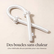 Kit Boucles Sans Chaleur