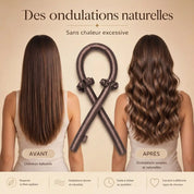 Kit Boucles Sans Chaleur