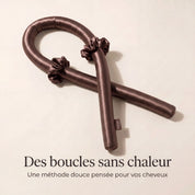 Kit Boucles Sans Chaleur