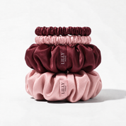 Silk Scrunchie