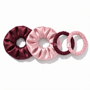Silk Scrunchie