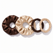 Silk Scrunchie