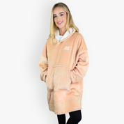 Plaid Chill - Beige