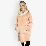 Plaid Chill - Beige