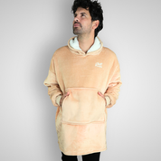 Plaid Chill - Beige