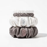 Silk Scrunchie