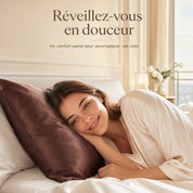 Silk Pillowcase
